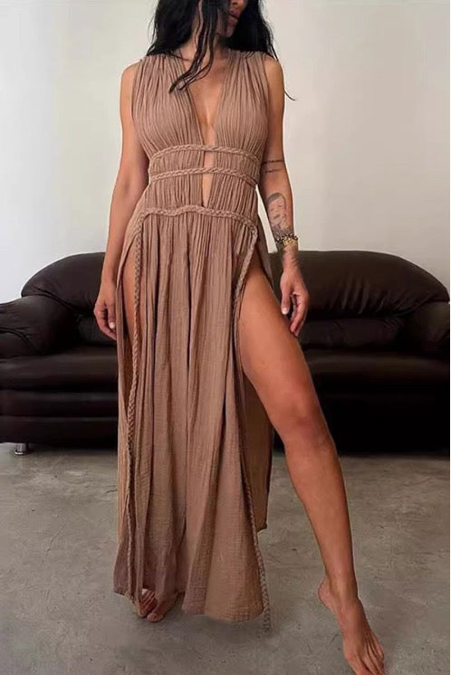 Calliope Sun Dress