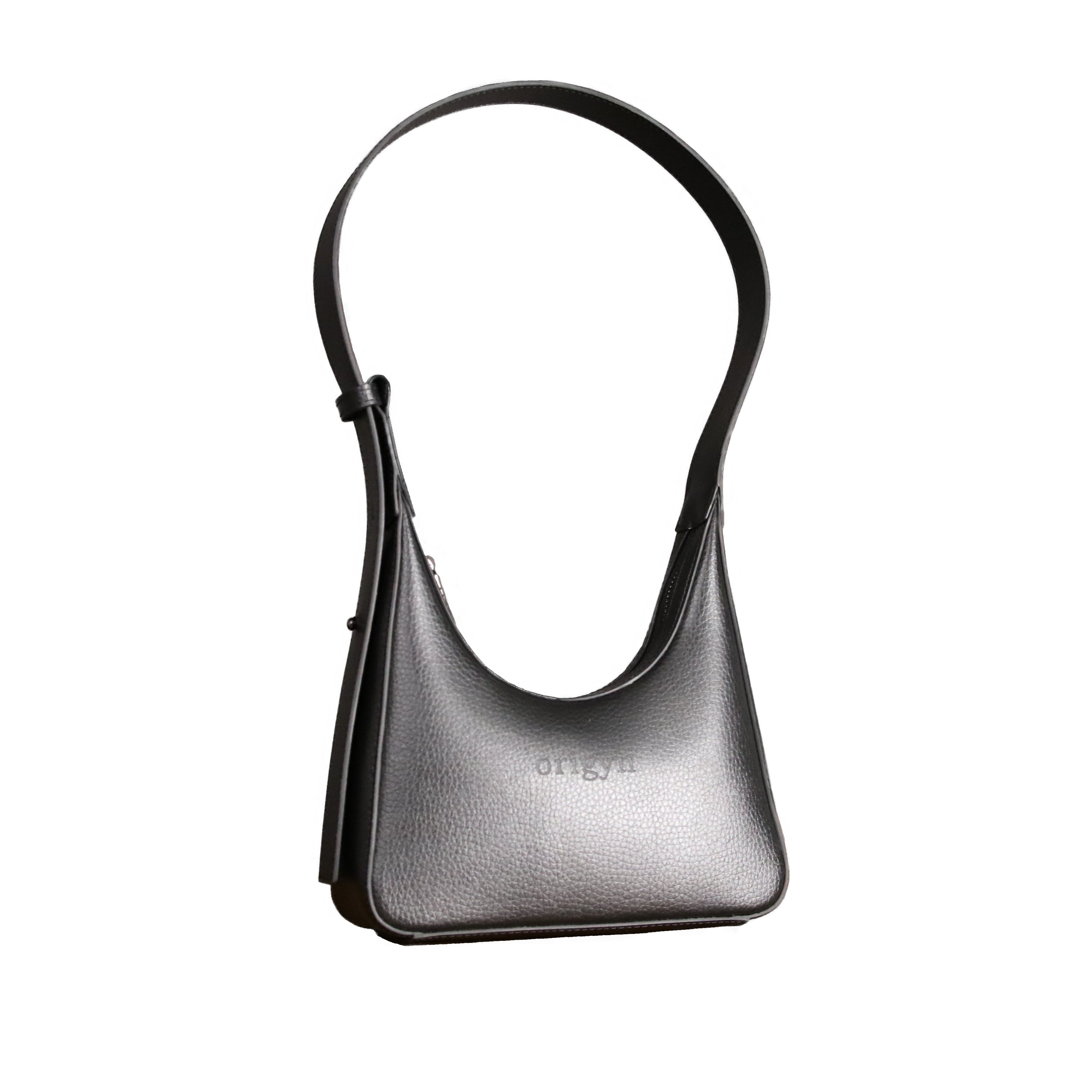 Origyn 01 - Plant-Based Vegan Handbag - Made with MIRUM®