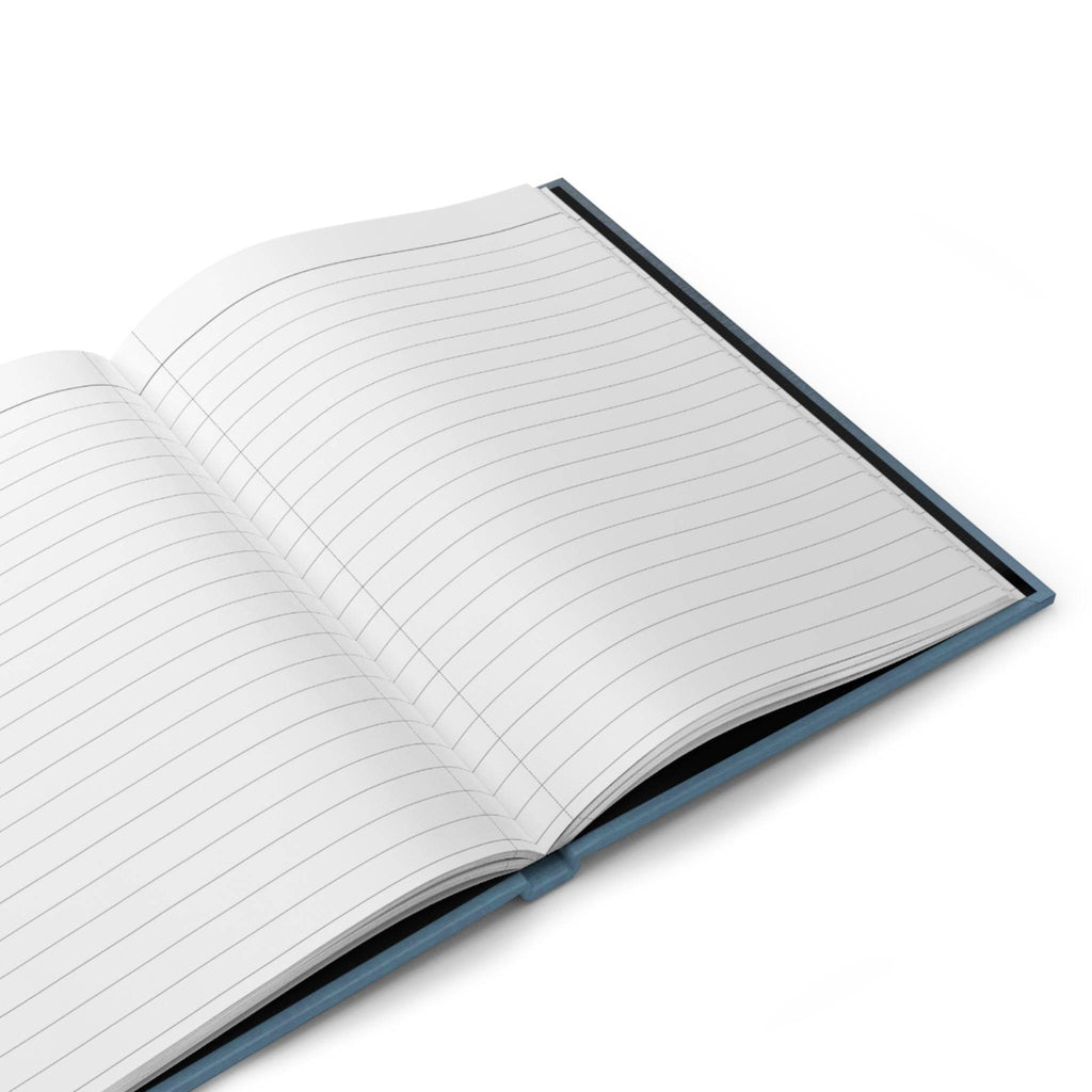 Recycled paper Mythic Companion Journal