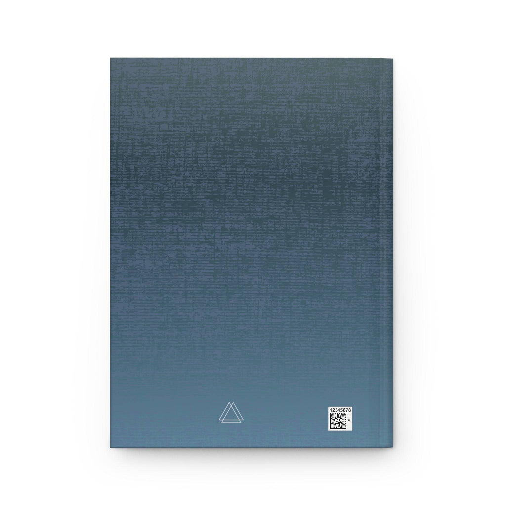 Recycled paper Mythic Companion Journal