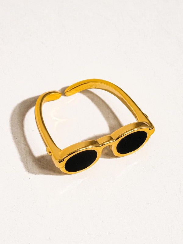 Bague de lunettes de soleil Dean