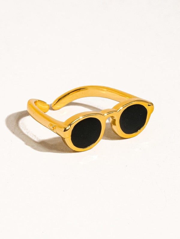 Bague de lunettes de soleil Dean