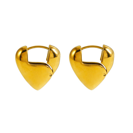 ALPERTON: A Symbol of Everlasting Love - Abstract Heart Shaped