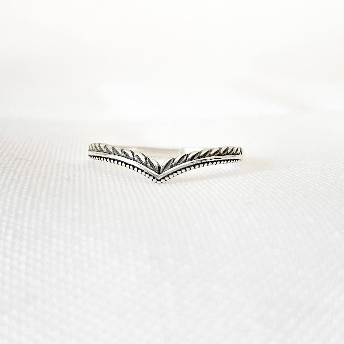 EDEN | 925 Sterling Silver Ring