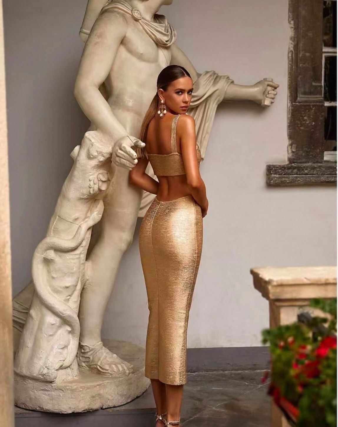 Robe Passion