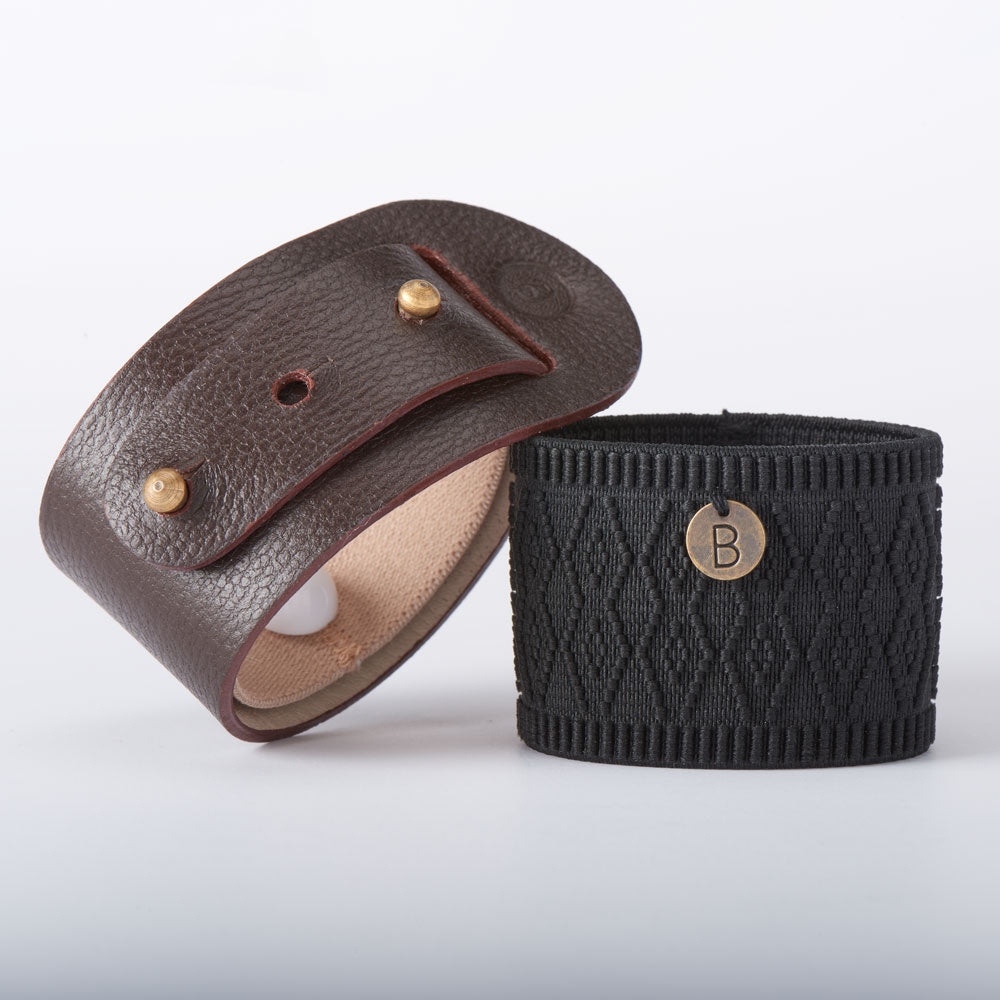 Bracelets Alex + Aria pour soulager les nausées et l'anxiété