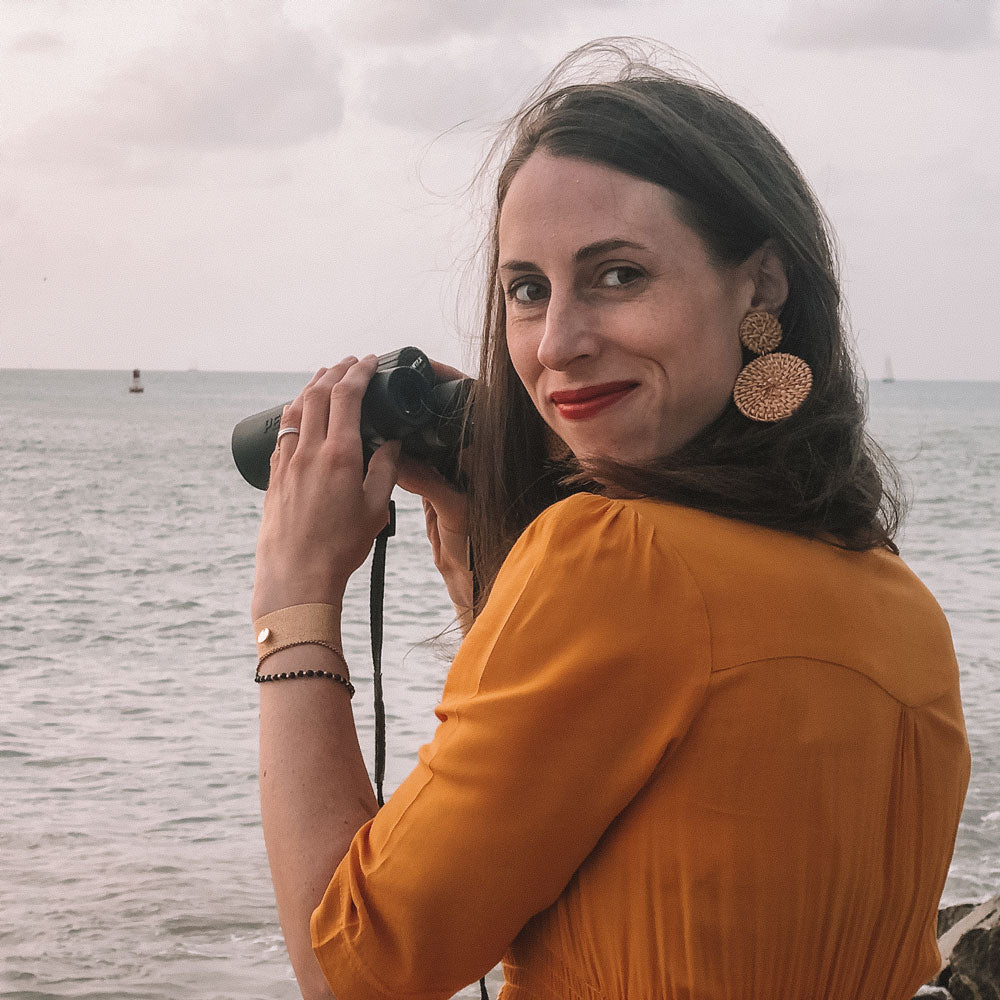 Joy Duo Anxiety Relief Bracelets