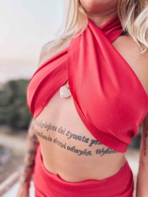 Amphitrite set