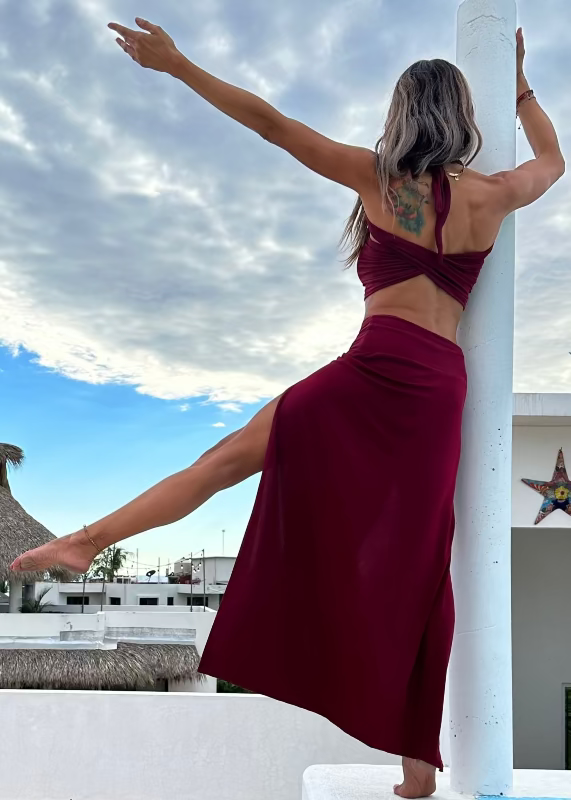 Amphitrite Skirt
