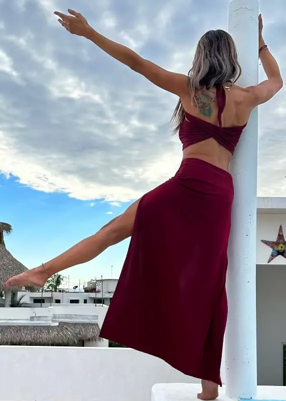 Amphitrite Skirt imrama