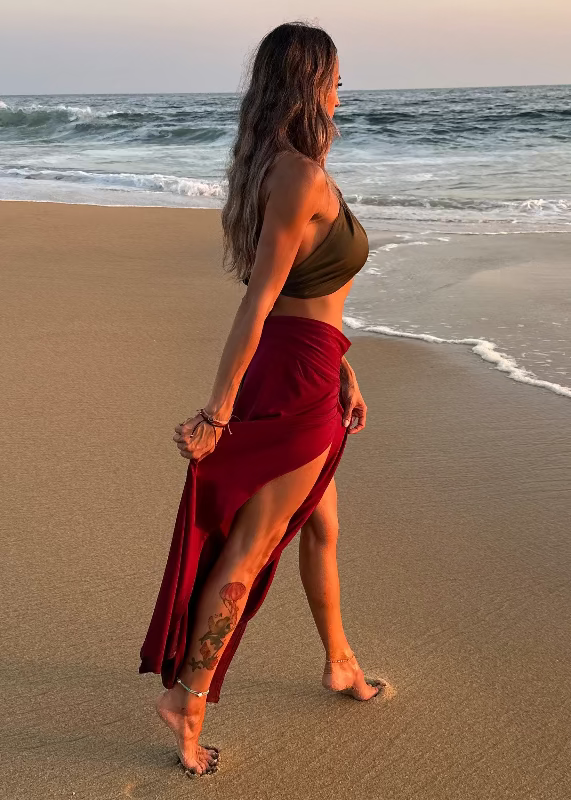 Amphitrite Skirt