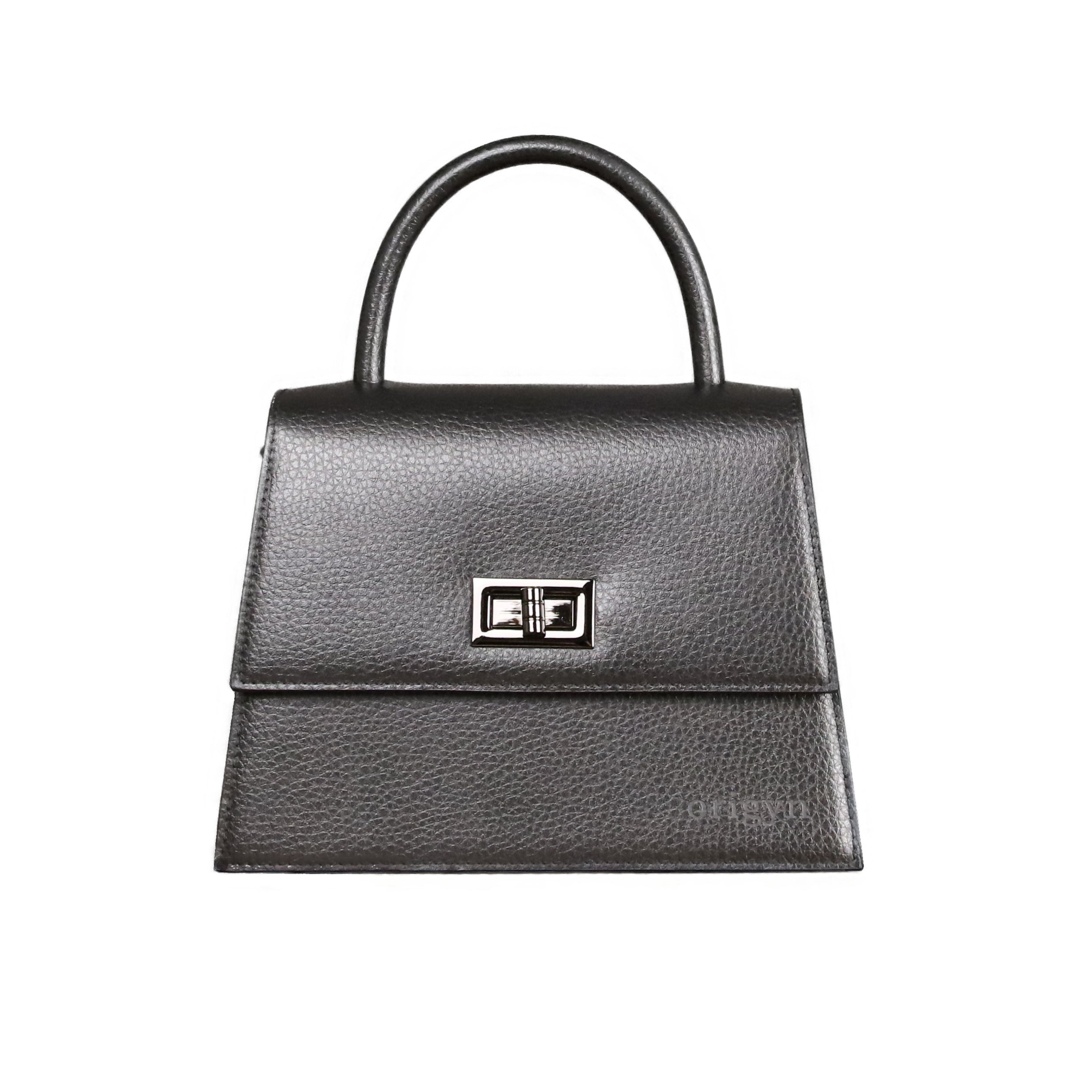 Origyn 03 - Plant-Based Vegan Bag - Made with MIRUM®