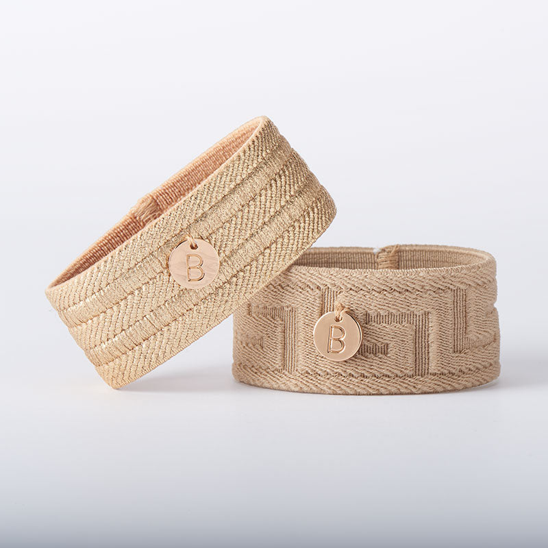 Bracelets Sofia + Ana pour soulager les nausées et l'anxiété