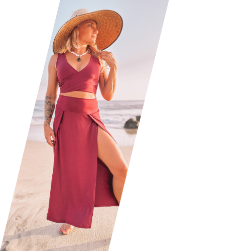 Amphitrite set
